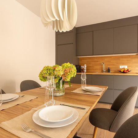 Apartmaji Klavdija Λιουμπλιάνα Εξωτερικό φωτογραφία
