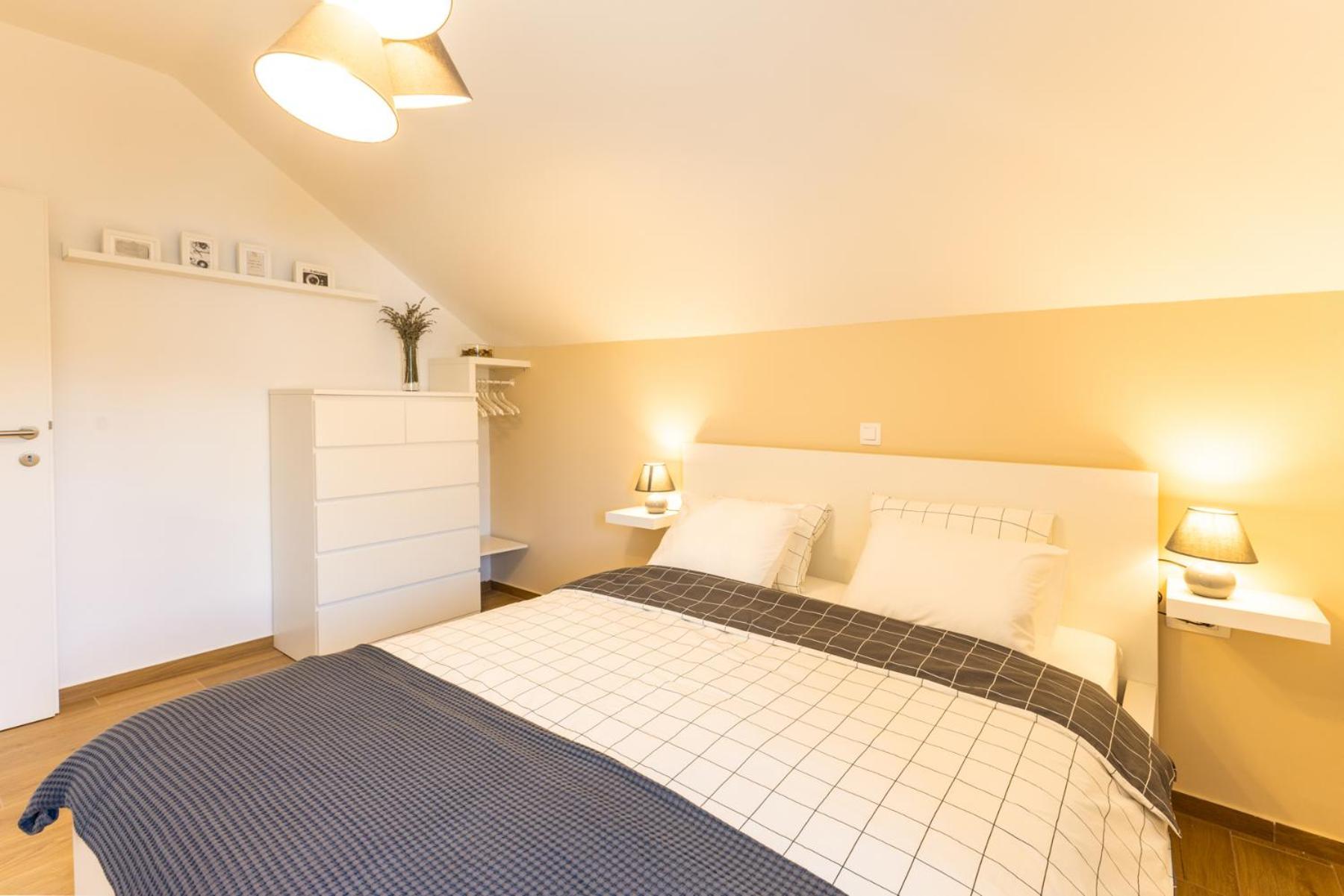 Apartmaji Klavdija Λιουμπλιάνα Εξωτερικό φωτογραφία